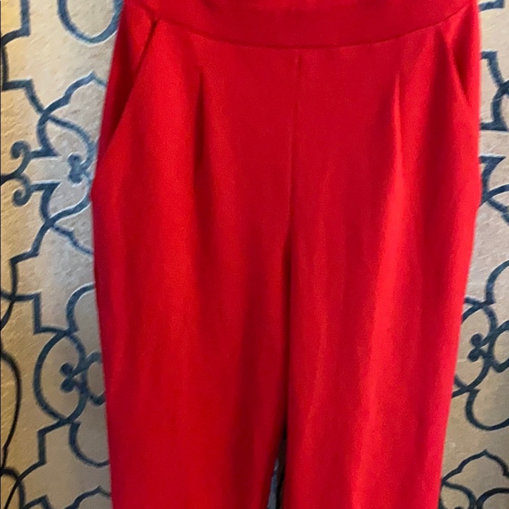 Pink Romper - Picture 3 of 5